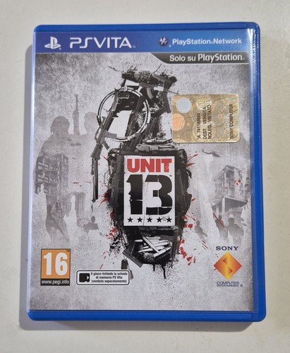 Unit per psvita - per, ita