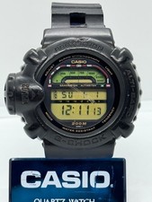 Orologio da polso uomo Casio