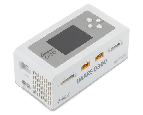 Gens ace imars d300 - gens,