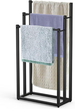 ® Porta Asciugamani Bagno Da