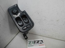 Front Left Window Regulator