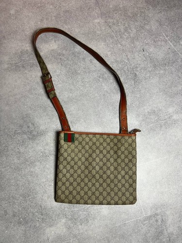 Borsa messenger uomo - , gucci