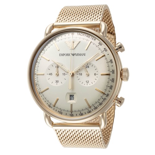 Orologio cronografo emporio - cronografo,