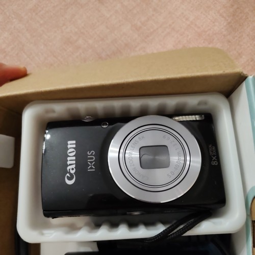 Canon ixus 145 - canon,