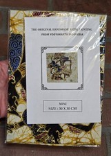 Il quadro originale fatto a