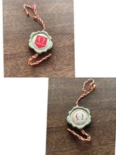 60s OMEGA VINTAGE WATCH UHREN