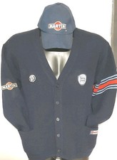 Giacca Lancia Martini Racing Vintage