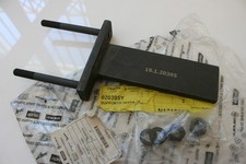 Piaggio Porter Multitech E5