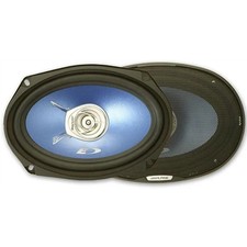 COPPIA ALPINE SXE-69C2