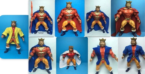 Accessorio vintage man - accessorio, he-man