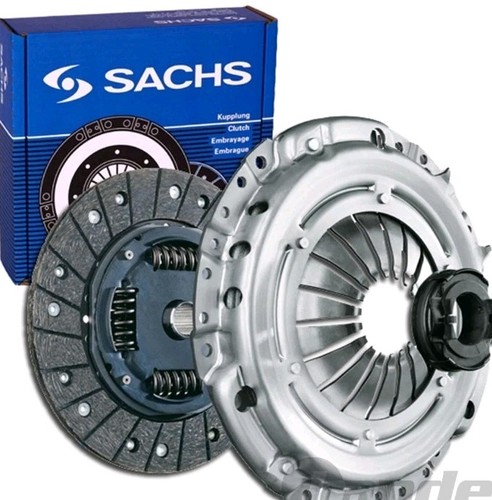 Sachs kupplungsatz passend - kupplungsatz,