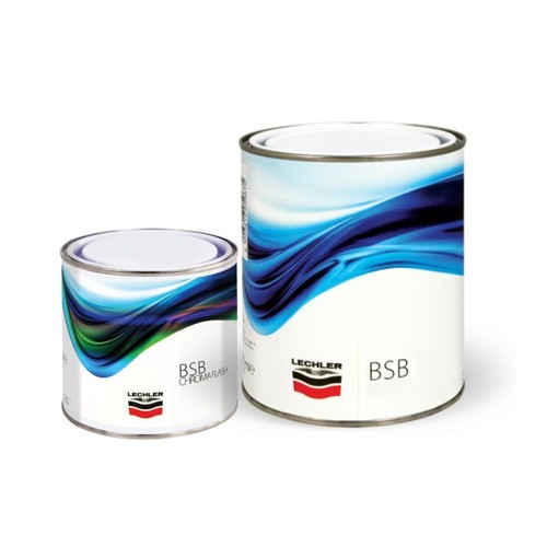 Lechler bsb mica mineral red - lechler,
