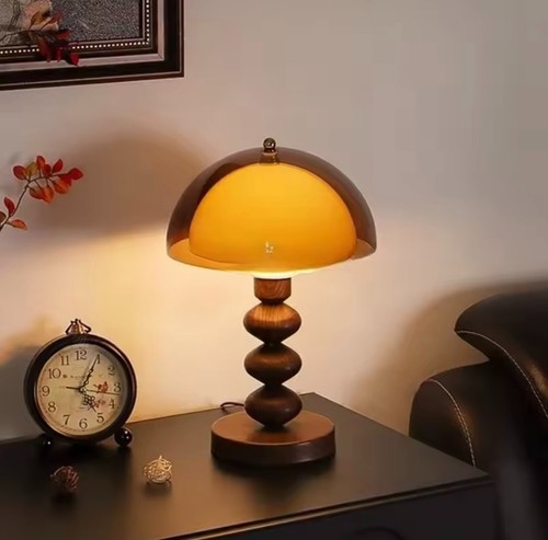 Lampada bauhaus mcm stile - lampada,