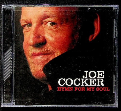 Joe cocker hymn for - for, soul