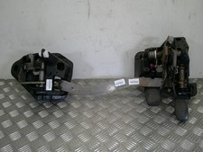 PORTAPEDALIERA FIAT 500 LOUNGE