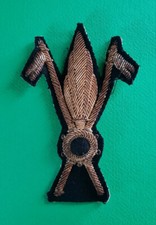 FREGIO CAPPELLO BERRETTO