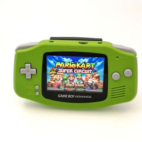 Console game boy - console,