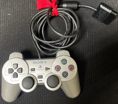 Joystick silver per - joystick,