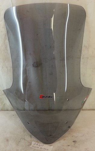 Cupolino alto fume - cupolino,