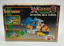 CEPPI RATTI TANSOR 5 TIME