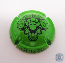 Capsula/Capsule Spumante GUIZZO CASA VINICOLA (1g)