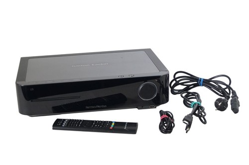 Harman kardon bds 2 - kardon,
