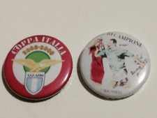 2 Spille Ultras Lazio Curva