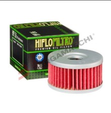 FILTRO OLIO SUZUKI DR 250, DR