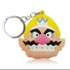 Porte Clé Wario (Mario Evil)