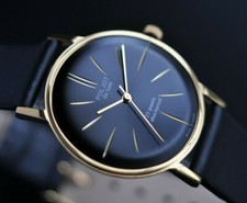Nuovo Orologio Poljot De LUXE