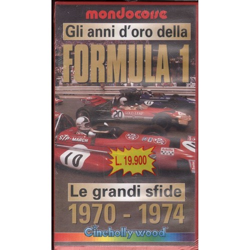 Gli anni oro della - gli,