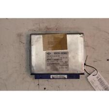 CENTRALINA SERVIZI (AUTOCARRO)