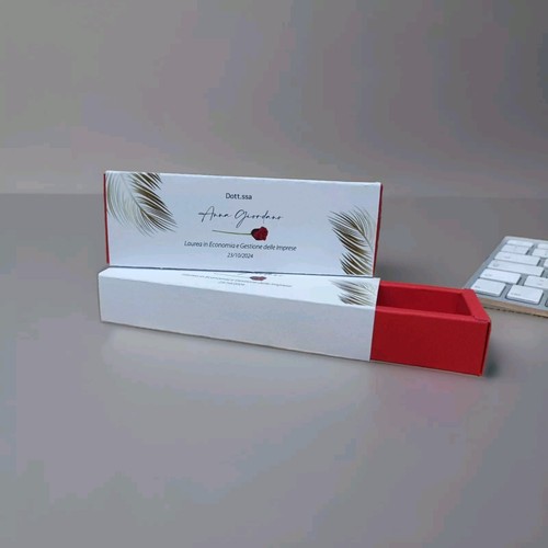 Scatoline personalizzate