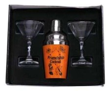 barman Cocktail Set mixer  2