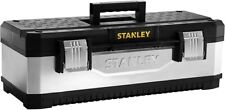 Stanley Toolbox Metallo