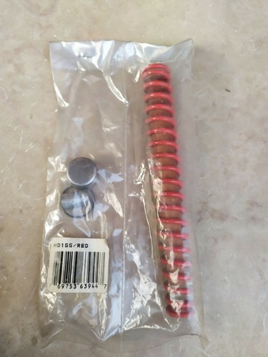 Nos kit molla elastomeri - ,