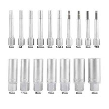 Kit 18 Chiavi a Bussola Per la