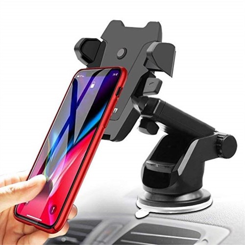 Supporto telefono auto
