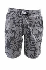 Pantaloncino grigio uomo