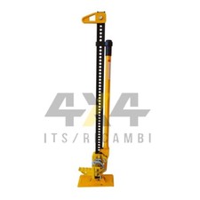 Binda solleva alza fuoristrada