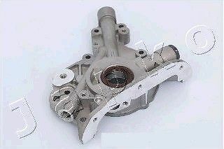 Pompa olio chevrolet aveo - yy,