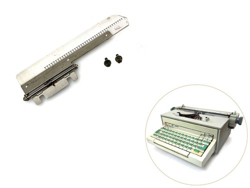 Indicatore linea plastica