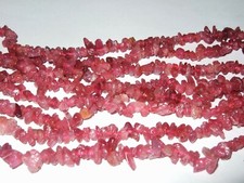 Pietre Dure Forate - Chips -