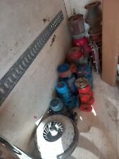 pompa centrifuga di alta portata-antincendio-serra-piscina-agricoltura- 380v