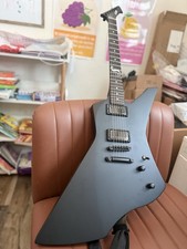 ESP LTD James Hetfield