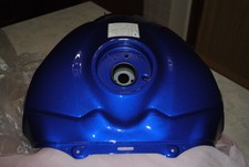 Serbatoio moto yamaha - serbatoio,