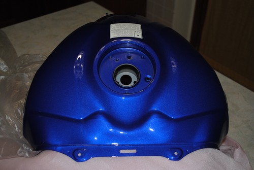 Serbatoio moto yamaha - yamaha, r1