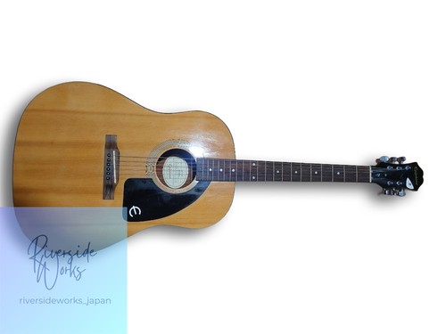Chitarra acustica epiphone - chitarra,