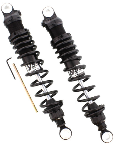 Ammortizzatori gemelli triumph - ammortizzatori,