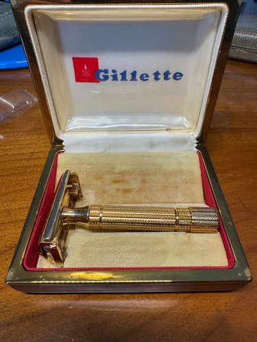 Rasoio sicurezza vintage - rasoio, di